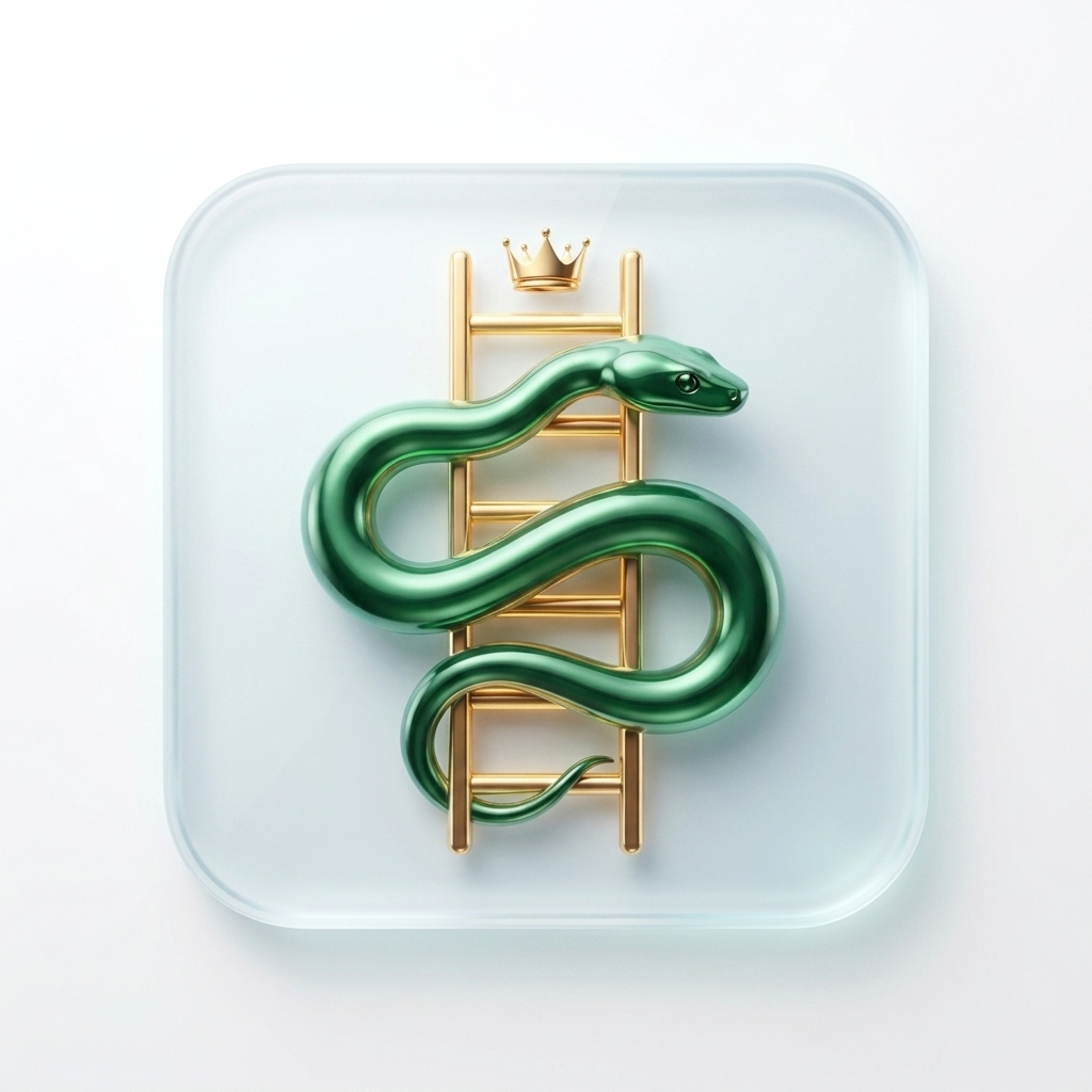 Snakes & Ladders